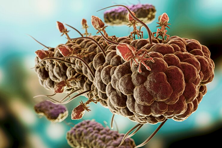 Protists and Fungi Worksheet: Explore the Microscopic World